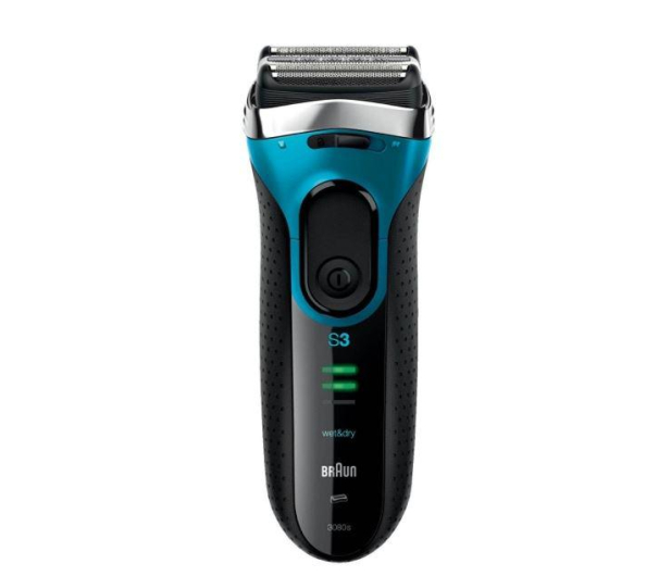 BRAUN 3080S - 260250 - zdjęcie